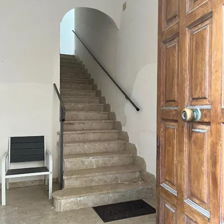 Zisantinaappartamentopienocentro *