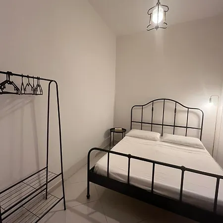 Zisantinaappartamentopienocentro Apartment