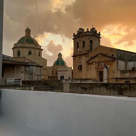Zisantinaappartamentopienocentro *