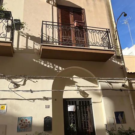 Apartment Zisantinaappartamentopienocentro