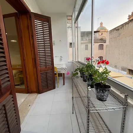 Zisantinaappartamentopienocentro Apartment *
