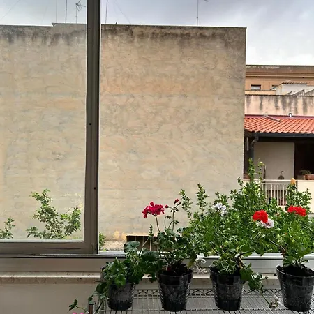 Zisantinaappartamentopienocentro